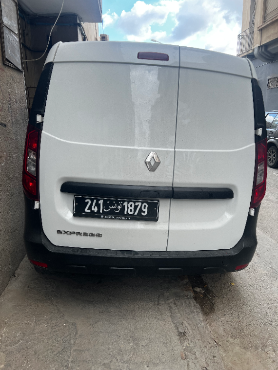 Renault Express - Photo 4