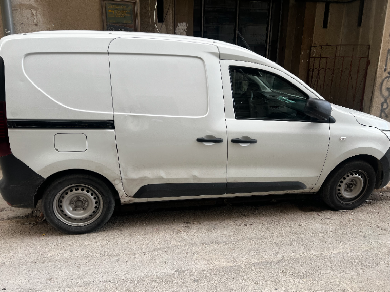 Renault Express - Photo 3