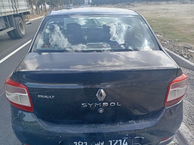 Volkswagen Voyage - Photo 5