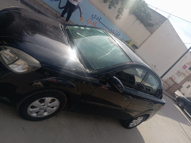 Kia RIO - Photo 8
