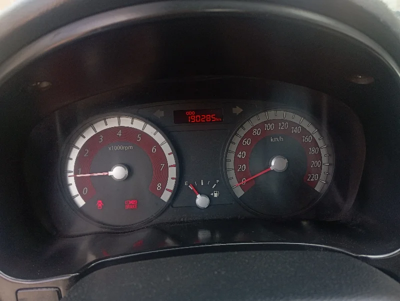 Kia RIO - Photo 6