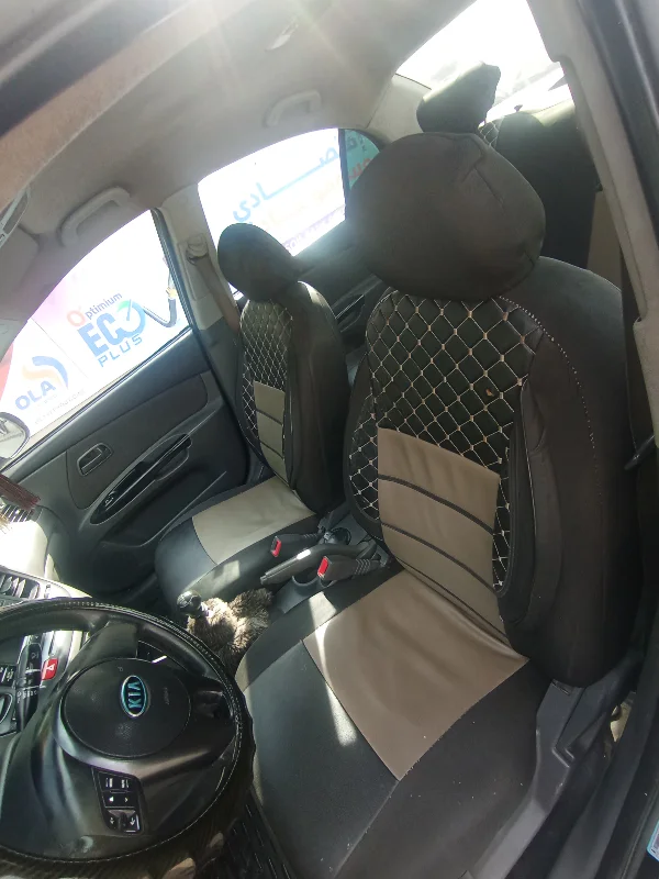 Kia RIO - Photo 5