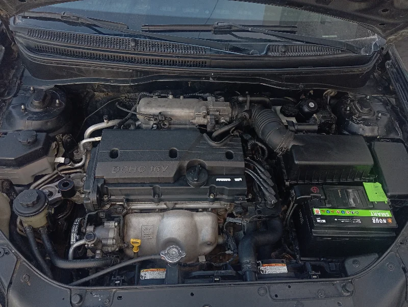 Kia RIO - Photo 2