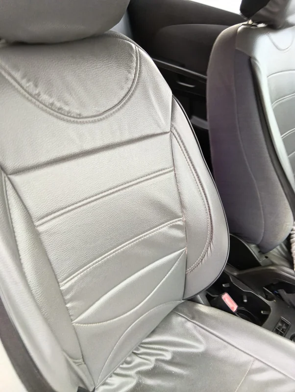Chevrolet SONIC - Photo 5