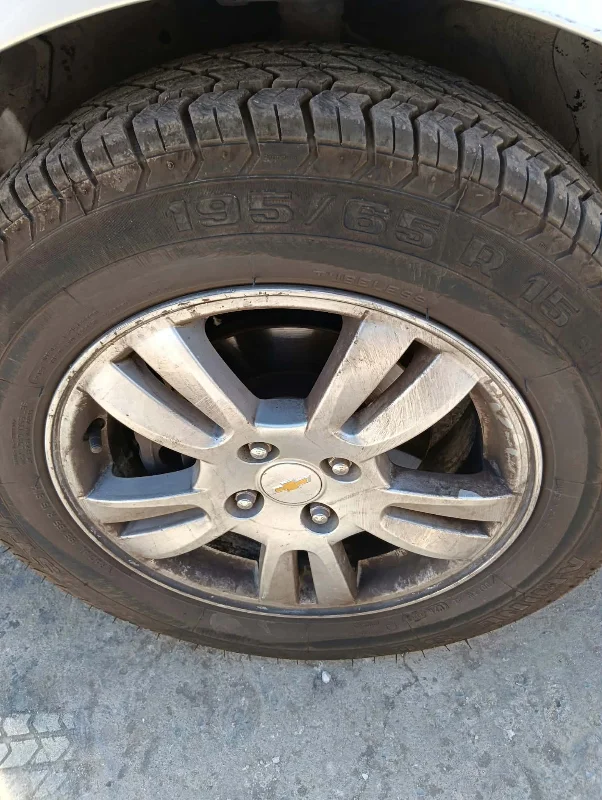Chevrolet SONIC - Photo 4