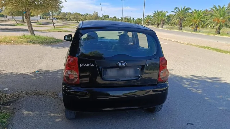 Kia PICANTO - Photo 4