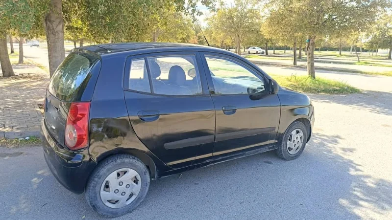 Kia PICANTO - Photo 3
