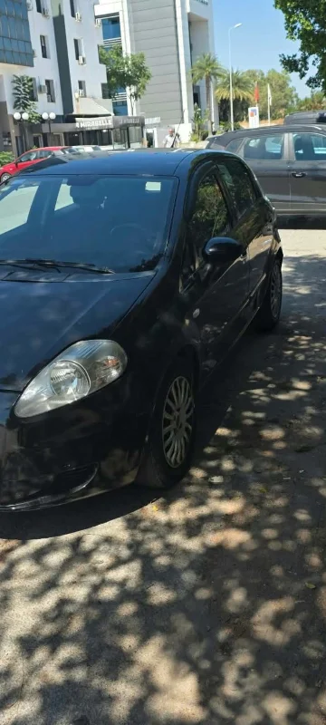 Fiat GRANDE PUNTO - Photo 5