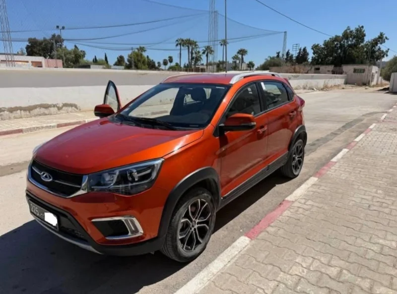 Chery Tiggo 2 - Photo 3