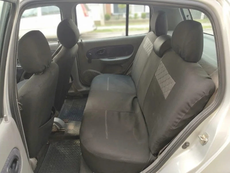 Renault Clio - Photo 8
