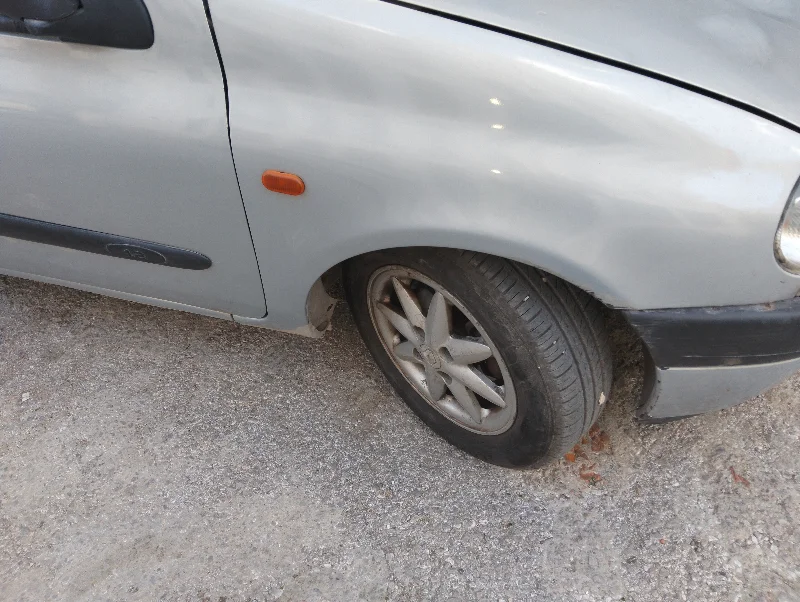 Renault Clio - Photo 4