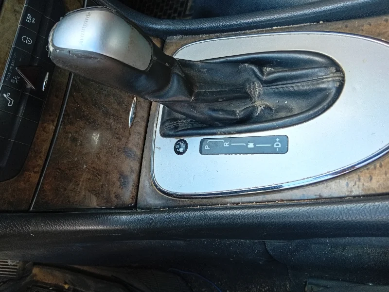 Mercedes Classe E - Photo 3