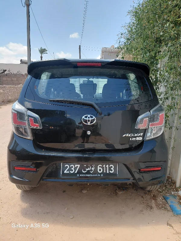 Toyota Autres - Photo 4