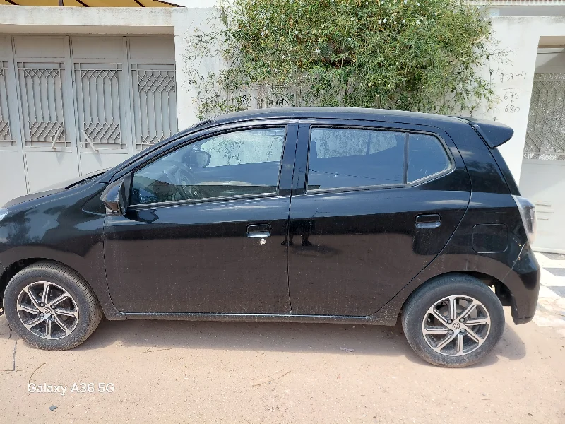 Toyota Autres - Photo 3