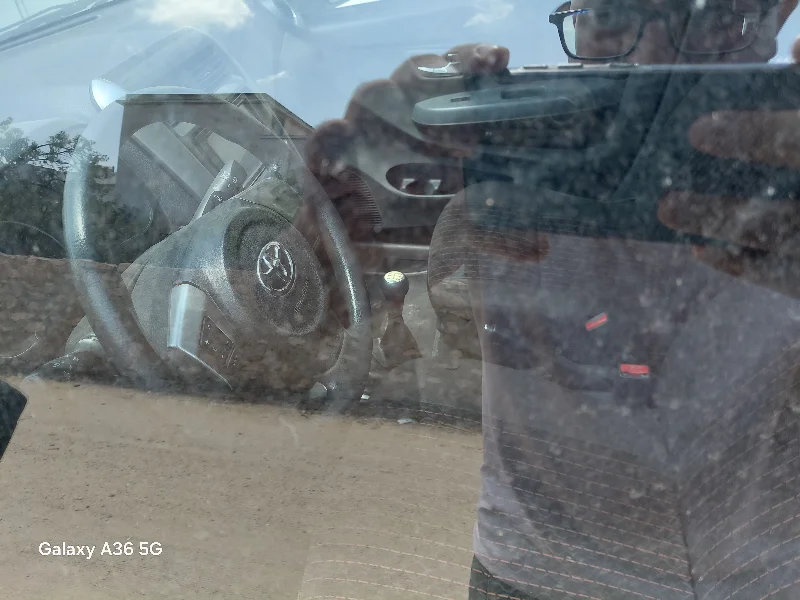 Toyota Autres - Photo 2