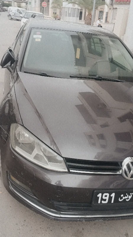 Volkswagen Golf - Photo 3