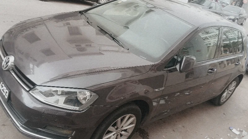 Volkswagen Golf - Photo 2