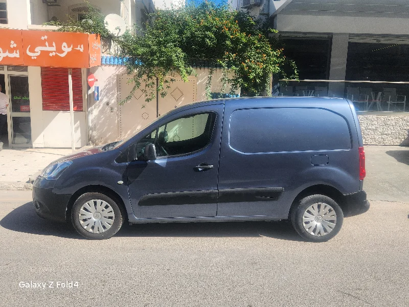 Citroen BERLINGO - Photo 4