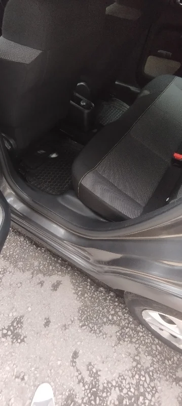 Citroen C3 - Photo 8