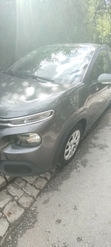 Citroen C3 - Photo 7