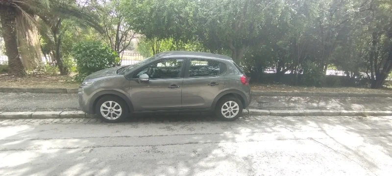 Citroen C3 - Photo 6
