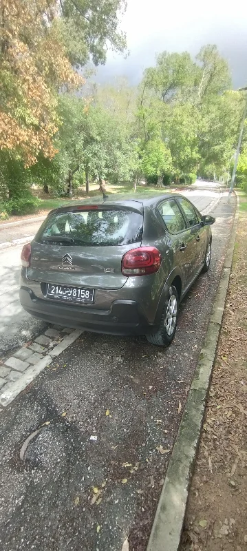 Citroen C3 - Photo 5