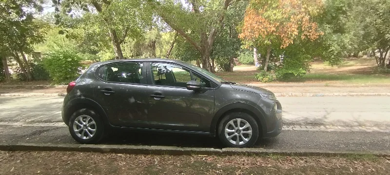 Citroen C3 - Photo 4