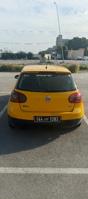 Volkswagen Golf - Photo 12