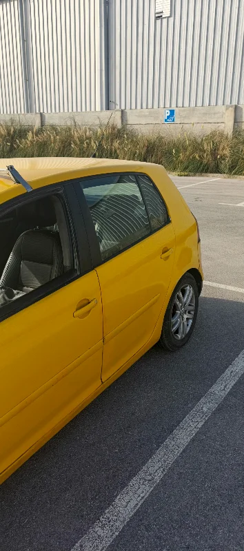Volkswagen Golf - Photo 11
