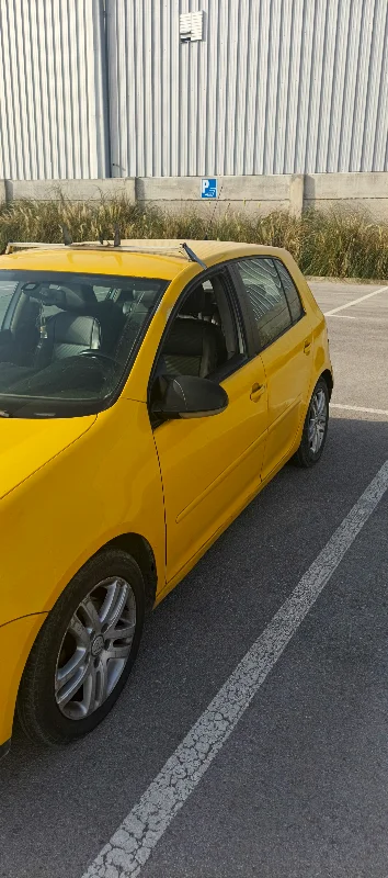 Volkswagen Golf - Photo 10