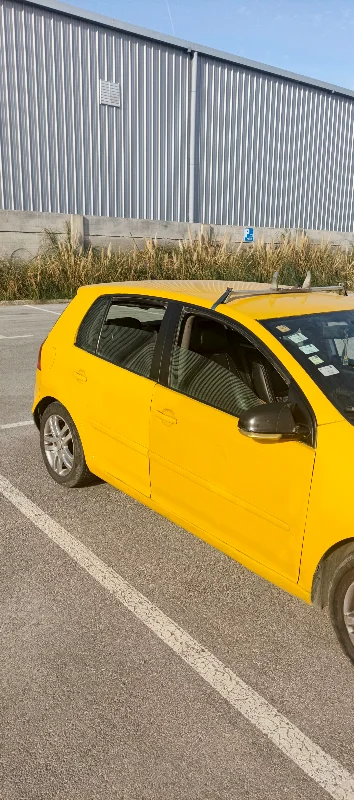 Volkswagen Golf - Photo 8