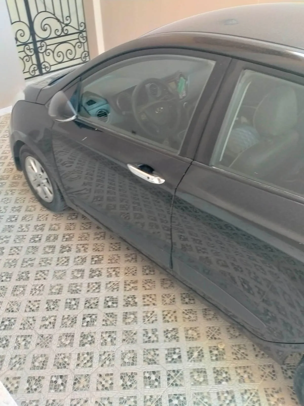 Hyundai I10 2021