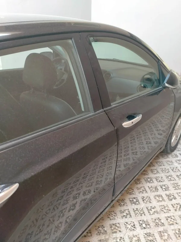 Hyundai I10 - Photo 2