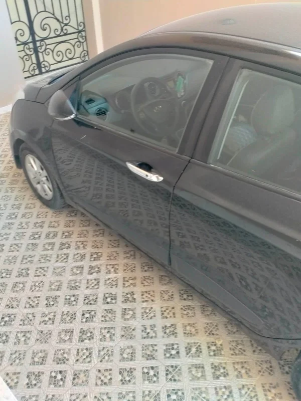 Hyundai I10 2021 Essence