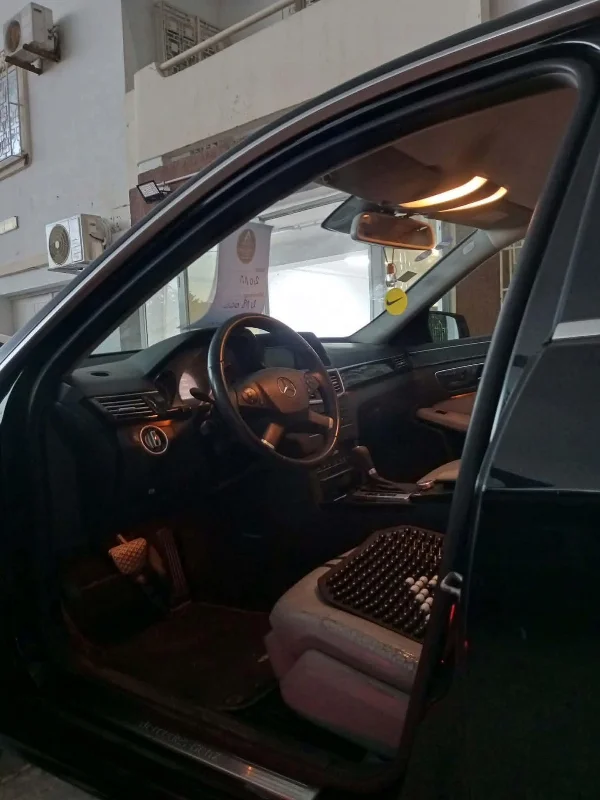Mercedes 250 - Photo 14