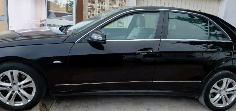 Mercedes 250 - Photo 12