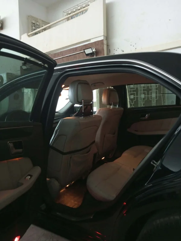 Mercedes 250 - Photo 11