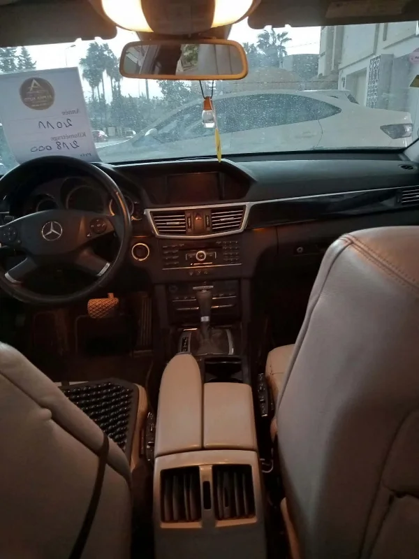 Mercedes 250 - Photo 8