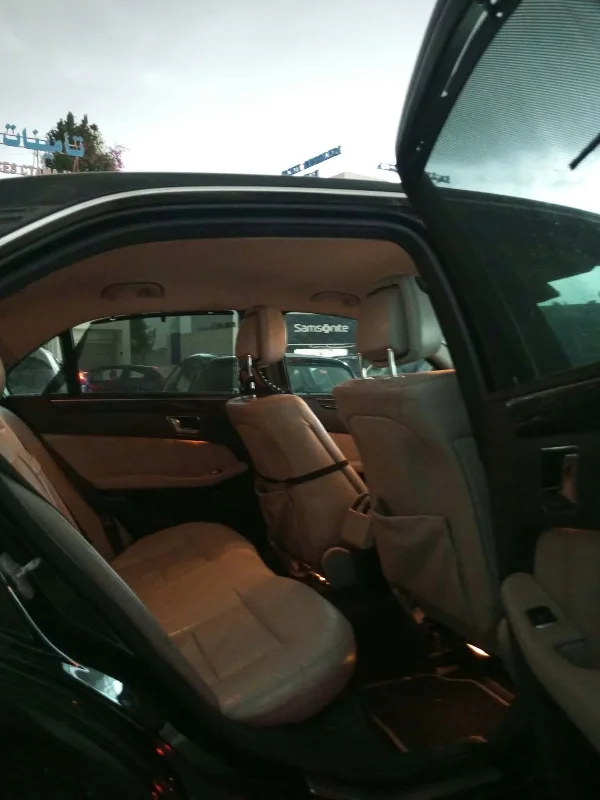 Mercedes 250 - Photo 5