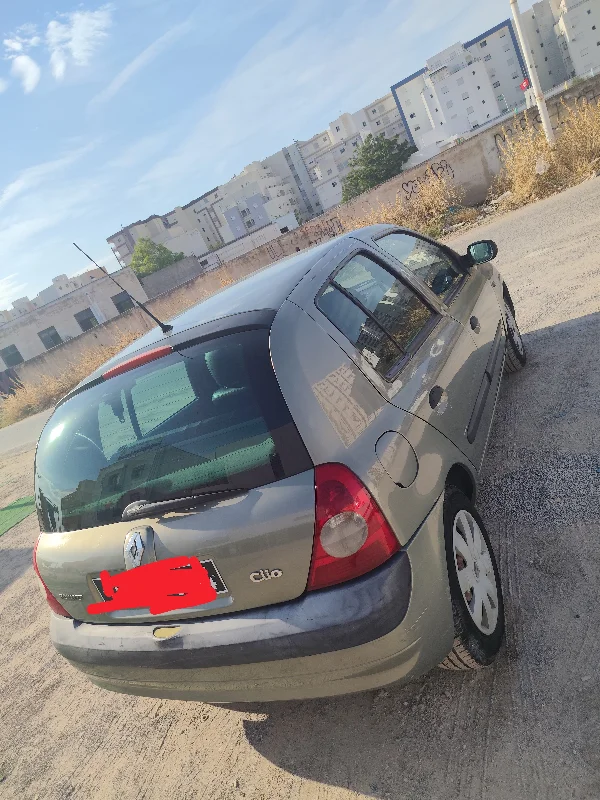 Renault Clio - Photo 7