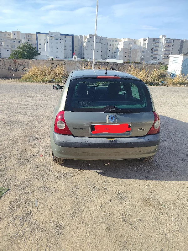 Renault Clio - Photo 6