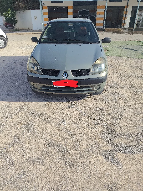 Renault Clio - Photo 4