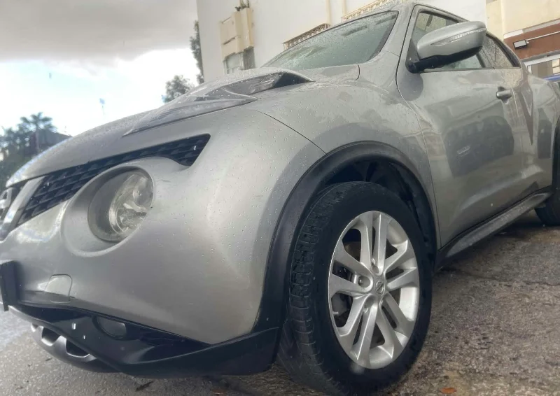 Nissan Juke - Photo 12