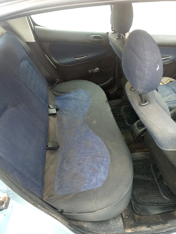 Peugeot 206 - Photo 5