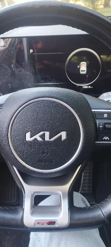Kia SPORTAGE - Photo 10