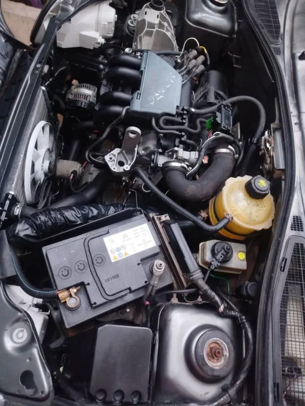 Renault Clio - Photo 9
