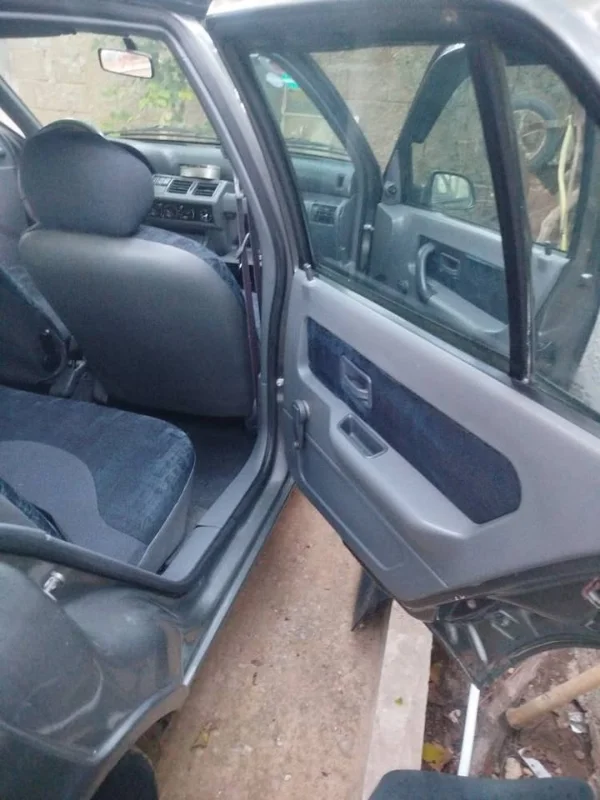 Renault Clio - Photo 4