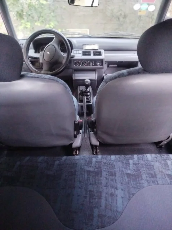 Renault Clio - Photo 3