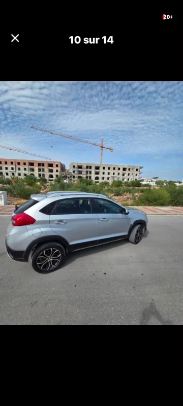Chery Tiggo - Photo 6