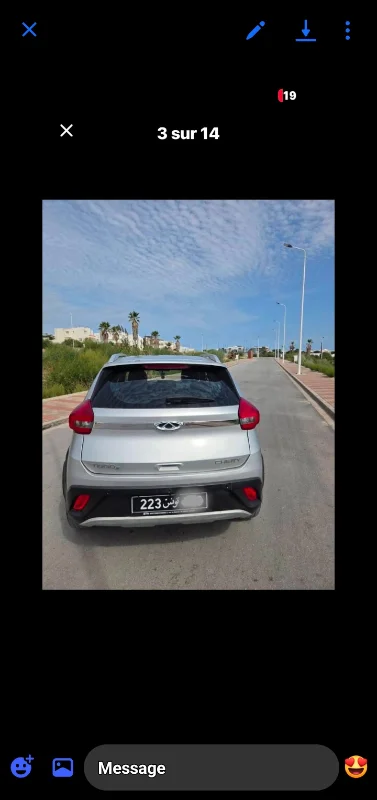 Chery Tiggo - Photo 5
